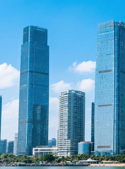 廈門順亮電機(jī)有限公司